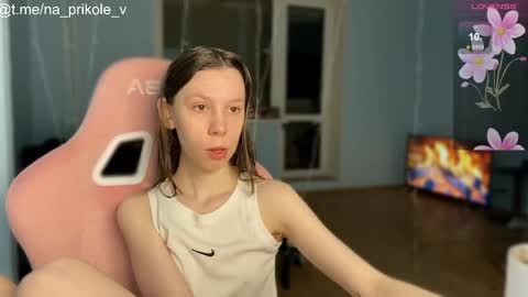 Snapshot of na_prikole_ chatting on November 21, 2025, 5:55 pm Vanessa and Julia online show from November 21, 2025, 5:55 pm