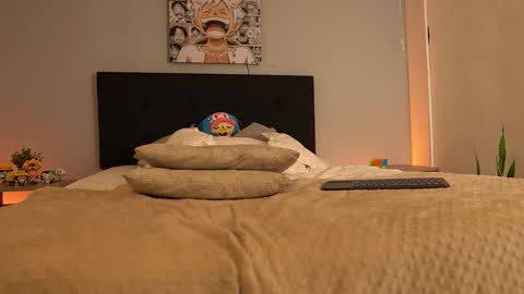 AMY online show from March 5, 2026, 7:32 pm