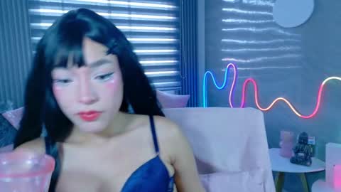 naaomi_cute online show from October 16, 2025, 7:59 pm