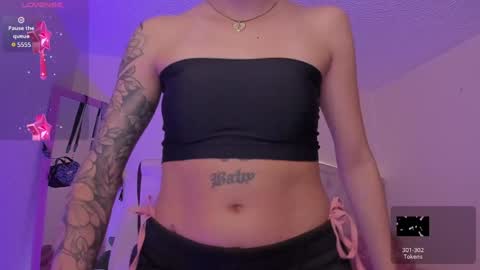 anny online show from January 29, 2025, 9:17 pm