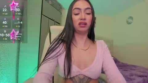 anny online show from March 7, 2025, 11:27 pm