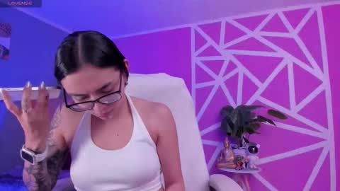 anny online show from October 7, 2025, 10:29 pm