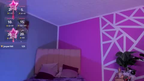 anny online show from October 24, 2025, 9:44 pm