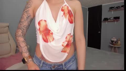 anny online show from March 19, 2026, 11:53 pm