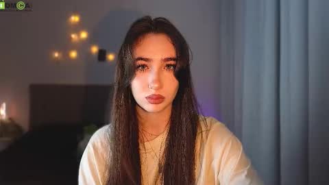 Snapshot of nabi_kiotaa chatting on October 4, 2025, 5:11 pm Nabi online show from October 4, 2025, 5:11 pm