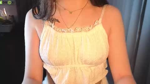 Snapshot of nabi_kiotaa chatting on November 9, 2025, 2:48 pm Nabi online show from November 9, 2025, 2:48 pm