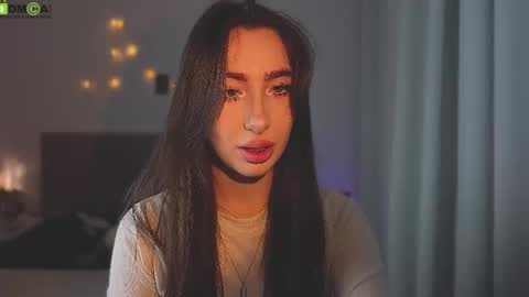 Snapshot of nabi_kiotaa chatting on February 22, 2026, 3:21 pm Nabi online show from February 22, 2026, 3:21 pm