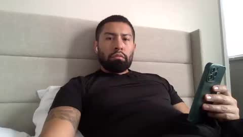 Snapshot of nacho25dc chatting on October 11, 2025, 4:38 pm nacho25dc online show from October 11, 2025, 4:38 pm