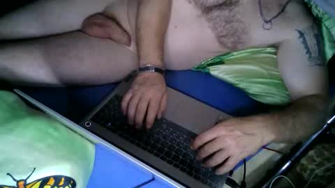 nackt12345 online show from May 18, 2026, 8:25 pm