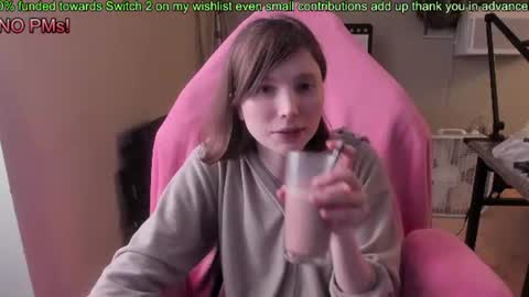 Natalie Marlo online show from June 21, 2026, 1:41 am