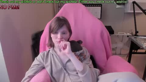 Natalie Marlo online show from July 10, 2026, 7:38 pm
