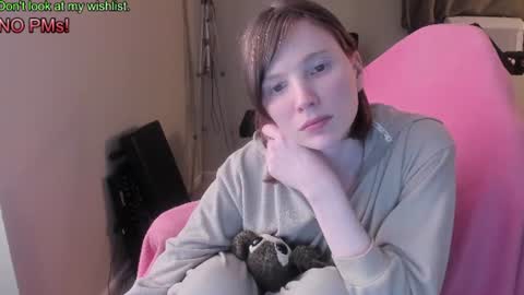 Natalie Marlo online show from July 14, 2026, 2:05 am