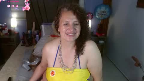 Snapshot of nadia_84 chatting on June 27, 2026, 12:10 pm nadia_84 online show from June 27, 2026, 12:10 pm