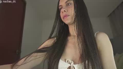 Snapshot of nadia_conner chatting on June 14, 2026, 11:51 pm Nadia INST Nadiaa dc online show from June 14, 2026, 11:51 pm