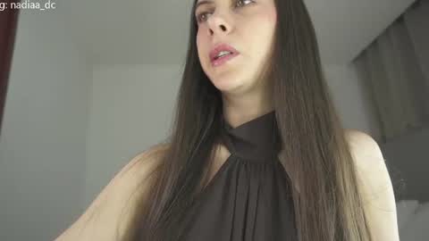 Snapshot of nadia_conner chatting on July 5, 2026, 1:34 am Nadia INST Nadiaa dc online show from July 5, 2026, 1:34 am