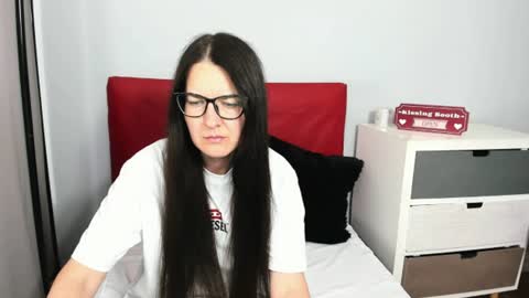 nadiatrue online show from July 8, 2026, 5:06 pm