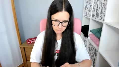 nadiatrue online show from August 1, 2026, 3:11 pm