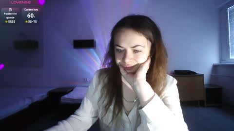 nadiiamorgun online show from February 8, 2025, 6:33 am