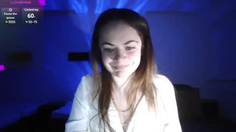 nadiiamorgun online show from February 12, 2025, 5:05 am