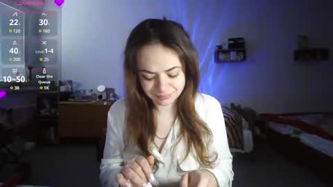 nadiiamorgun online show from March 1, 2025, 6:24 am