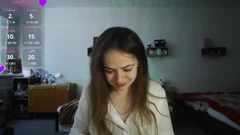 nadiiamorgun online show from March 8, 2025, 6:21 am