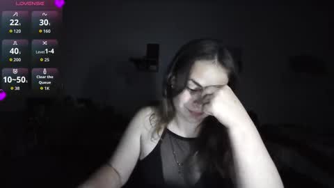 nadiiamorgun online show from September 17, 2025, 5:36 pm