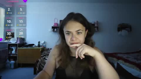 nadiiamorgun online show from September 29, 2025, 5:34 am