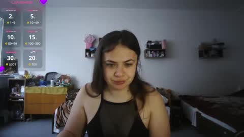 nadiiamorgun online show from March 18, 2026, 6:49 am