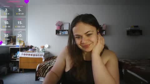 nadiiamorgun online show from April 5, 2026, 5:37 am