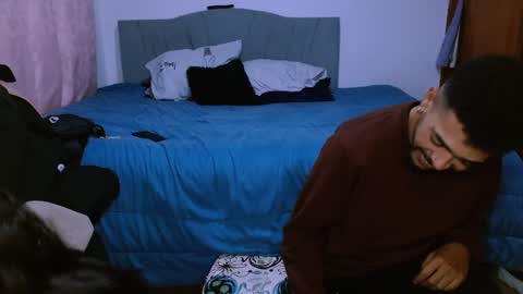 naduu__xx online show from January 18, 2025, 2:25 am