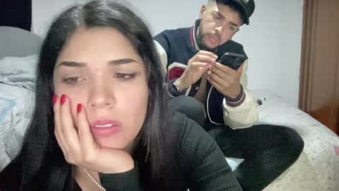 naduu__xx online show from February 28, 2025, 11:23 pm