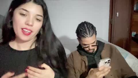 naduu__xx online show from March 11, 2025, 10:53 pm