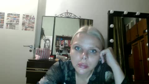 nadyagt online show from July 10, 2026, 10:56 pm