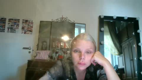 nadyagt online show from July 12, 2026, 3:03 pm