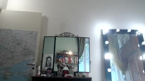 nadyagt online show from August 9, 2026, 7:35 am