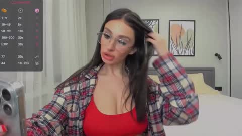 Snapshot of nadyayax chatting on December 29, 2024, 1:49 pm Nadya online show from December 29, 2024, 1:49 pm