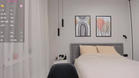 Snapshot of nadyayax chatting on January 13, 2025, 5:02 pm Nadya online show from January 13, 2025, 5:02 pm