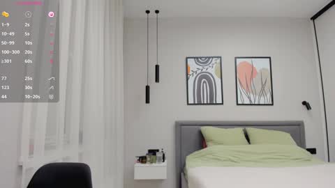 Snapshot of nadyayax chatting on February 2, 2025, 5:37 pm Nadya online show from February 2, 2025, 5:37 pm