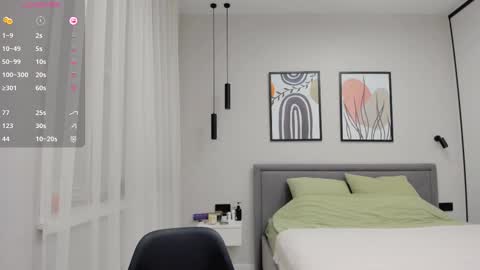 Snapshot of nadyayax chatting on March 3, 2025, 5:18 pm Nadya online show from March 3, 2025, 5:18 pm