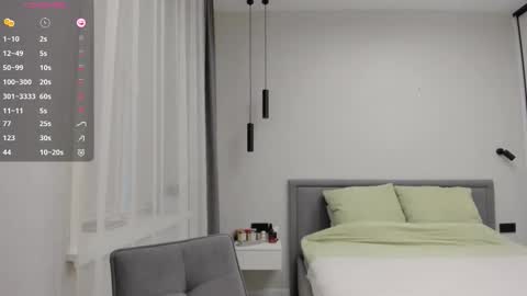 Snapshot of nadyayax chatting on November 6, 2025, 11:11 am Nadya online show from November 6, 2025, 11:11 am