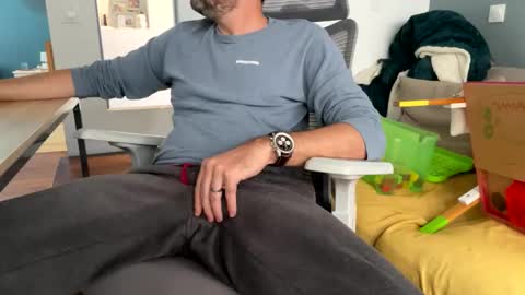 Sexyhotpapa online show from December 30, 2024, 3:58 am