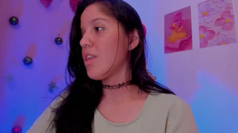 Nahara Soler online show from January 10, 2026, 9:30 pm