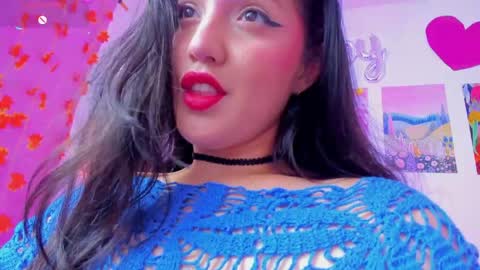 Nahara Soler online show from May 1, 2026, 9:30 pm