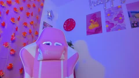 Nahara Soler online show from June 11, 2026, 2:53 am