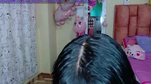 Snapshot of nahia__2 chatting on January 15, 2025, 4:32 pm nahia cute only online show from January 15, 2025, 4:32 pm