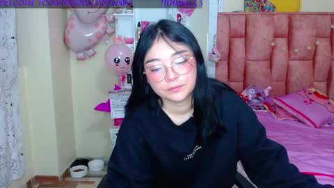 Snapshot of nahia__2 chatting on February 13, 2025, 6:16 pm nahia cute only online show from February 13, 2025, 6:16 pm