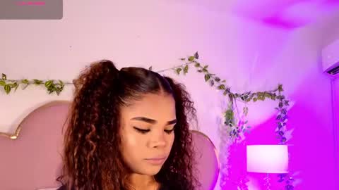 NahiaraReina  online show from July 29, 2026, 12:47 pm