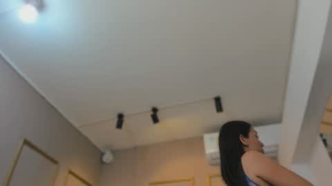 Nahimi online show from February 23, 2026, 7:22 pm