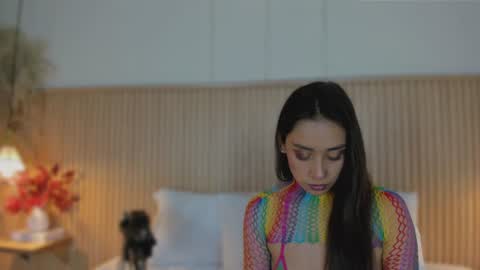 Snapshot of nahimithompson chatting on June 9, 2026, 7:36 pm Nahimi online show from June 9, 2026, 7:36 pm