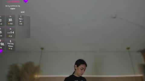 Snapshot of nahimithompson chatting on July 14, 2026, 7:19 pm Nahimi online show from July 14, 2026, 7:19 pm